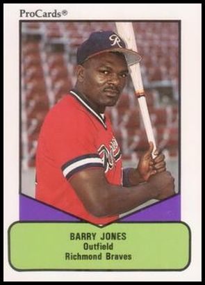 417 Barry Jones